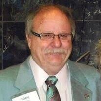 Joseph Butner Kesler III Obituary