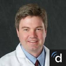 Dr. Christopher Adams, MD