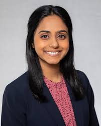 Merin John, M.D.: Minnie Lancaster, M.D., Scholarship Award in Family  Medicine