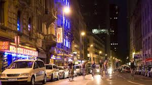 Sex inn frankfurt am main. Strip Clubs Heroin Clinics And Hipsters In Frankfurt S Red Light District Paste
