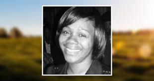 Valerie Robinson Obituary October 9, 2017