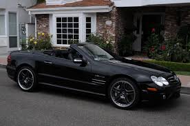 Pin On Sl 500 Amg