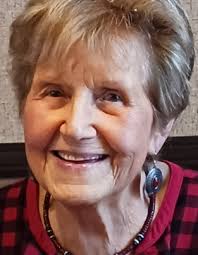 Obituary for Barbara Ann (Clark) Nance