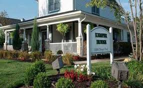 The Kemper House Assisted Living Facility In The Highland Heights Area Of Cleveland Delivers One Of Th Senior Living Communities House Assisted Living Facility