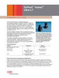 12 hour dupont schedule for 2021 | calendar printables free blank. Dupont Vamac Ultra Lt Dupont Vamac Ultra Lt Pdf Pdf4pro