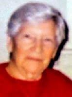 Paulette Lopez Obituary (1935