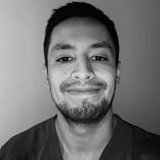 Daniel Bastias Alcalde