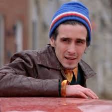 This is terrible. Rest in peace Ziggy. One of the most underrated  characters, in the most unappreciated season in television history!