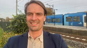 Moeder kon moeilijk over de oorlog praten”