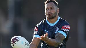 An nrl premiership winner with the south sydney rabbitohs, he also previously played for penrith and the manly warringah sea eagles in the national rugby league. State Of Origin 2021 Nsw Blues Won T Let Maroons Rough House Tactics Go Unchecked Daily Telegraph