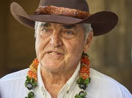 Hawaii's Agricultural Partnerships