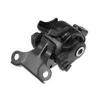 X AUTOHAUX Engine Motor Mount Trans Mount 50805-SAA-013 for Honda Fit 1.5L  2007-2008 Engine Torque Strut Mount Bracket