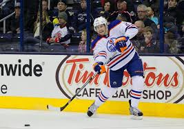 Additional pages for this player. Oilers Trade Jeff Petry To The Montreal Canadiens