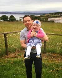 Girl, 2, with life threatening illness takes