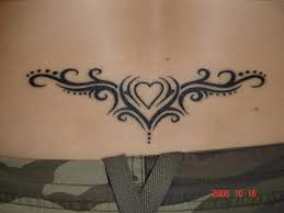 Lower back tattoo designs remain a favorite. Lower Back Tattoos
