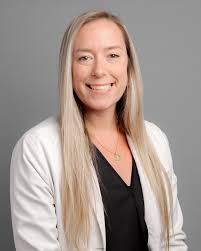 Kristen Orr, NP - Lynchburg, VA - Hospital Medicine
