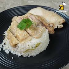 Untuk membuat nasi ayam hainan, maka pemilihan ayam menjadi faktor utama. Resepi Nasi Ayam Hainan Mudah Ala Resepi Kepoh Kuat Facebook