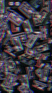 72 trippy wallpapers for iphone images in full hd, 2k and 4k sizes. Lockscreen Trippy Dark Aesthetic Wallpaper Novocom Top