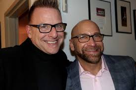 Where's Amy attends ATI's 'Spelling Bee' • Current Publishing