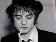 Peter Doherty Has A New Solo Album 'Felt Better Alive'