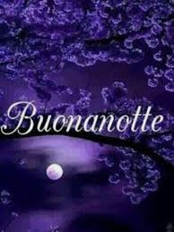 Ne abbiamo di foto buonanotte belle ma questa con questa frase ci ha colpito tantissimo: 27 Good Night Images In Italian Buonanotte Images