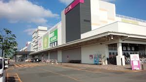 Lot g38, ground floor, aeon mall kota bharu lembah sireh kota bharu kelantan 15050. Aeon Mall Tomakomai Tomakomai Destimap Destinations On Map