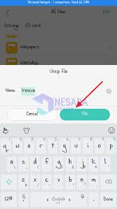 Cara membuka file.exo / cara membuka file dokumen dengan microsoft word di android. Tutorial Cara Membuka File Exe Di Android Lengkap Gambar