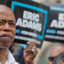 Nyc comptroller, lifelong new yorker, dad to max & miles, husband to elyse. More Cops Mayoral Frontrunners Talk Tough In New York Debate New York The Guardian