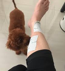 Atomy pain relief patch пластырь эвкалиптовый. Lily Atomysg On Twitter Painful Luckily I Got Atomy Ethereal Oil Patch Atomy