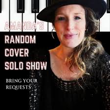 SUSTAYN: Amanda's Random Cover Solo Show