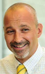 Winthrop High School principal leaving for job at Oakland-based district