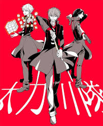 world trigger おしゃれまとめの人気アイデア pinterest ri ワールドトリガー イラスト サーヴァンプ ワールドトリガー