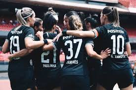 Não perca nenhum lance do timão. Corinthians Anuncia Ingressos Esgotados Para A Final Do Paulista Feminino Gazeta Esportiva