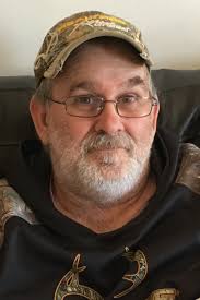 Ralph Wayne Sims Obituary July 20, 2019