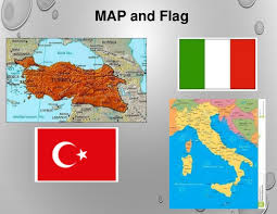 Italy appeared energized from the start and dominated possession while turkey sat back and waited for rare counterattacks. Turkey Vs Italy