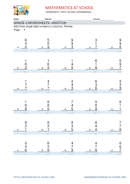 These sheets involve converting between customary units of measure and also metric. Grade Maths Worksheets Addition Adding Three Digit Numbers Columns With Free Math Pdf Fraction Word 3rd Coloring Pages Multi Step Problems Multiplication For Graders Measurement Oguchionyewu