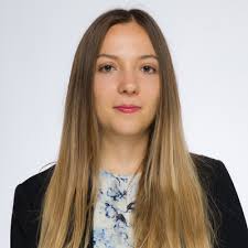 Atziri Magallon Hernandez