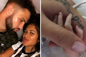 Love Island's Malin Andersson splits from boyfriend Tom Kemp following  tragic death of...