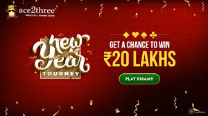 If you are a free rummy player at ace2three, deposit a minimum of rs.100 and play at least a cash game to get counted as a premium player. Play Rummy On Ace2three 2020 Celebrations And Win Big News Nation English