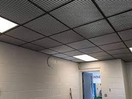 Make any room glamorous, modern or elegant with decorativeceilingtiles.net. Modern Lines Faux Tin Ceiling Tile 24 X24 251 Idea Library