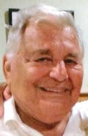 Robert Dimeff Obituary December 16, 2014