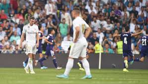 Perfil oficial del real valladolid club de fútbol 💜⚽️ tienda.realvalladolid.es. Real Madrid 1 1 Real Valladolid Report Ratings Reaction As Los Blancos Concede Late Leveller 90min