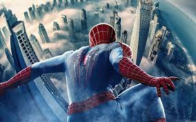 Multiple sizes available for all screen sizes. Spiderman Wallpaper Download Posted By Zoey Peltier