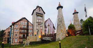 Pahang is a friendly locale known for its restaurants. A Place In Malaysia You Ve Probably Never Heard Of Bentong Pahang Expatgo