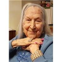 Helen Sachs Obituary