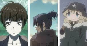The Perfect Anime Recommendations For Every Type Of Friend You Have