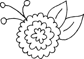 On this page it will all be drawings of flowers. Flowers Color Clipart Cute Flower Clip Art Full Size Png Download Seekpng