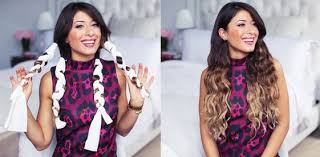 It is mainly collected very easy and quick hairstyles, and there are 2 more complex options. 15 No Heat Hairstyles