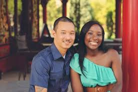 Weddingbee Engagement Picture In Norfolk Va Interracial Couples Couples In Love Married Woman