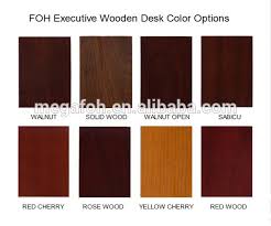 Full extension metal ball bearing drawer glides. Luxury Large Size Classic Cherry Wood Office Desk Executive Desk For Customization Foh A66283 Buy Cherry Wood Executive Desk Classic Wooden Office Desk Luxury Executive Office Desk Product On Alibaba Com